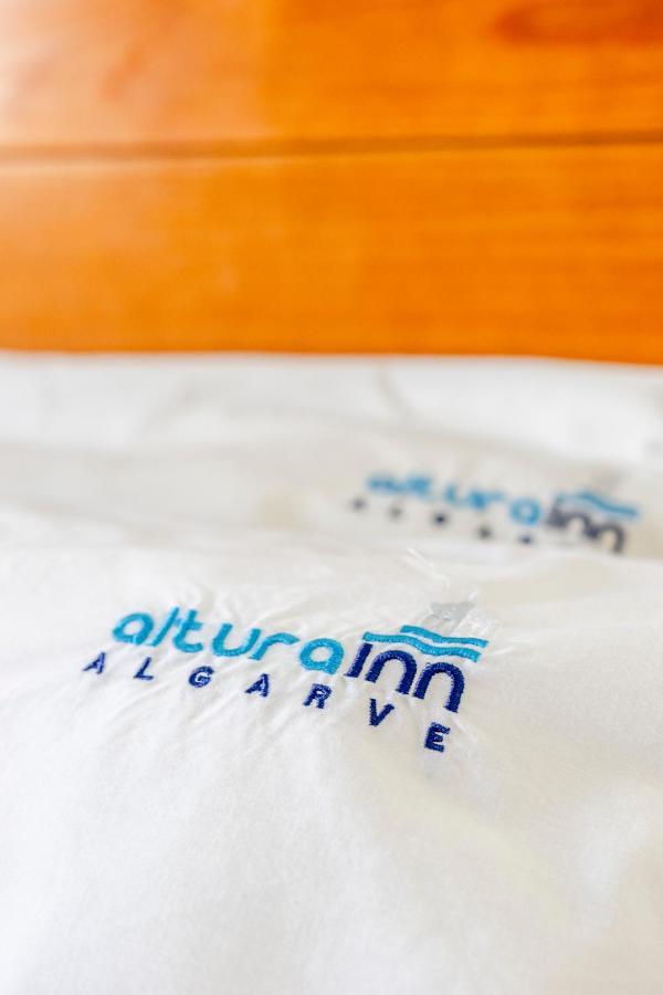 Altura Inn Cottage Екстериор снимка
