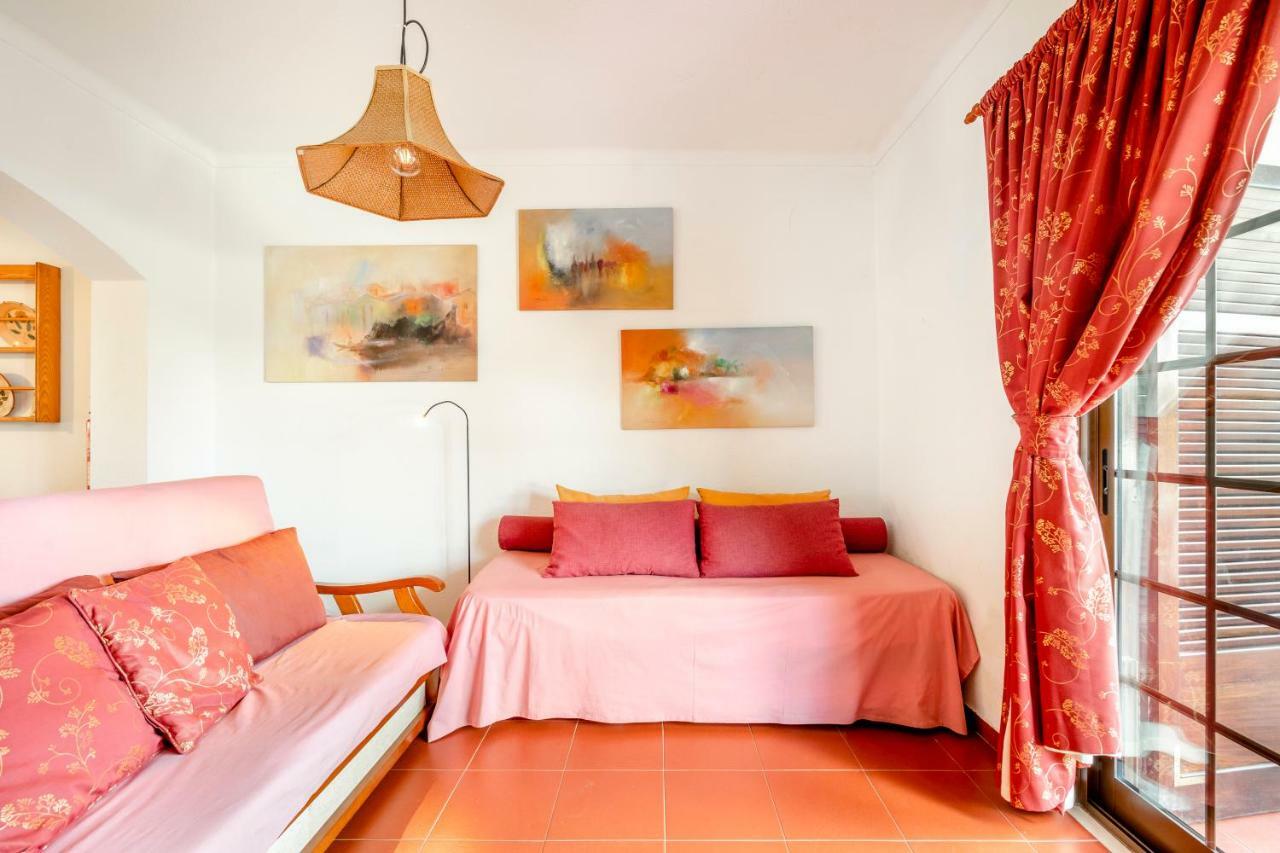 Altura Inn Cottage Екстериор снимка